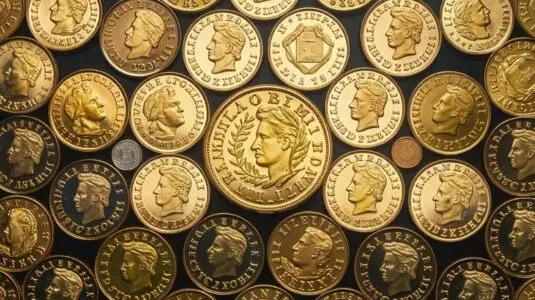 Gold IRA three-party structure — custodian, dealer, depository